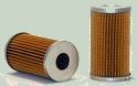 Air filter cleaning service